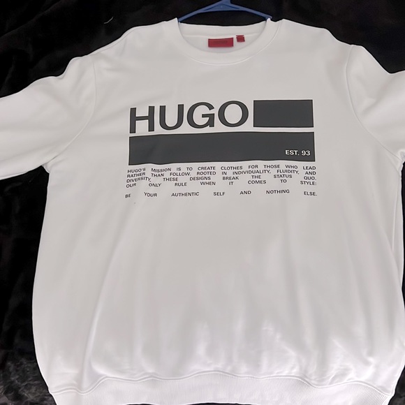 Hugo Boss Sweater